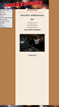 Mobile Screenshot of musikexpress.net